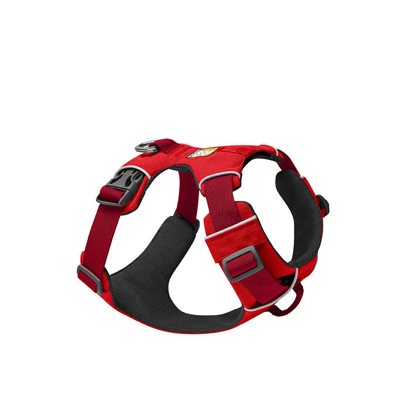 Chest Back Pet Harness Leash