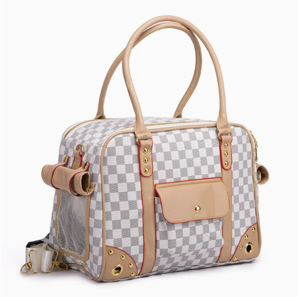 Pet Carrier Small Size Portable Travel Bag