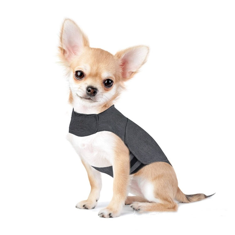Warm Anxiety Relief Pet Jacket Vest