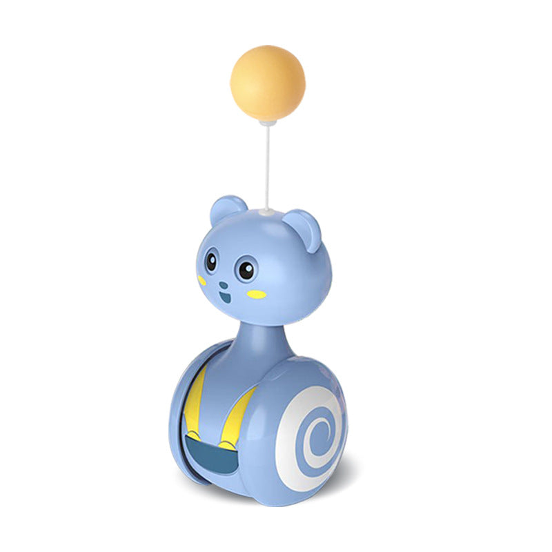 Fashionable Personalized Interactive Pet Toy