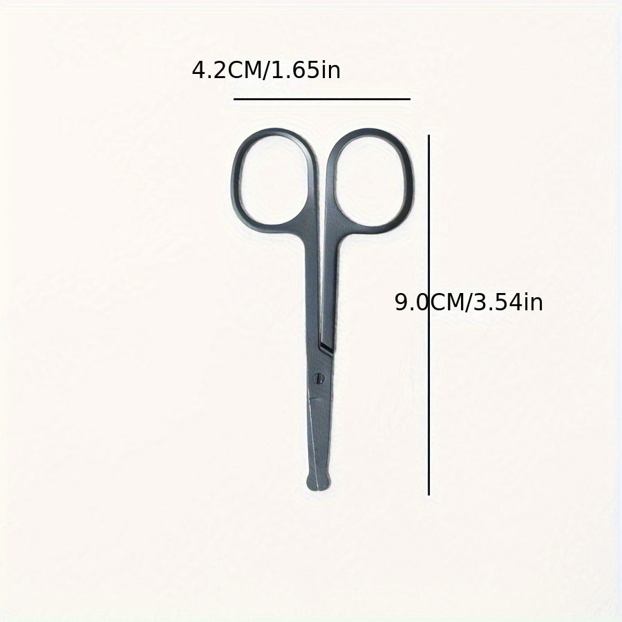 Pet Eye Grooming Brush Soft Tear Stain Remover Comb Tool