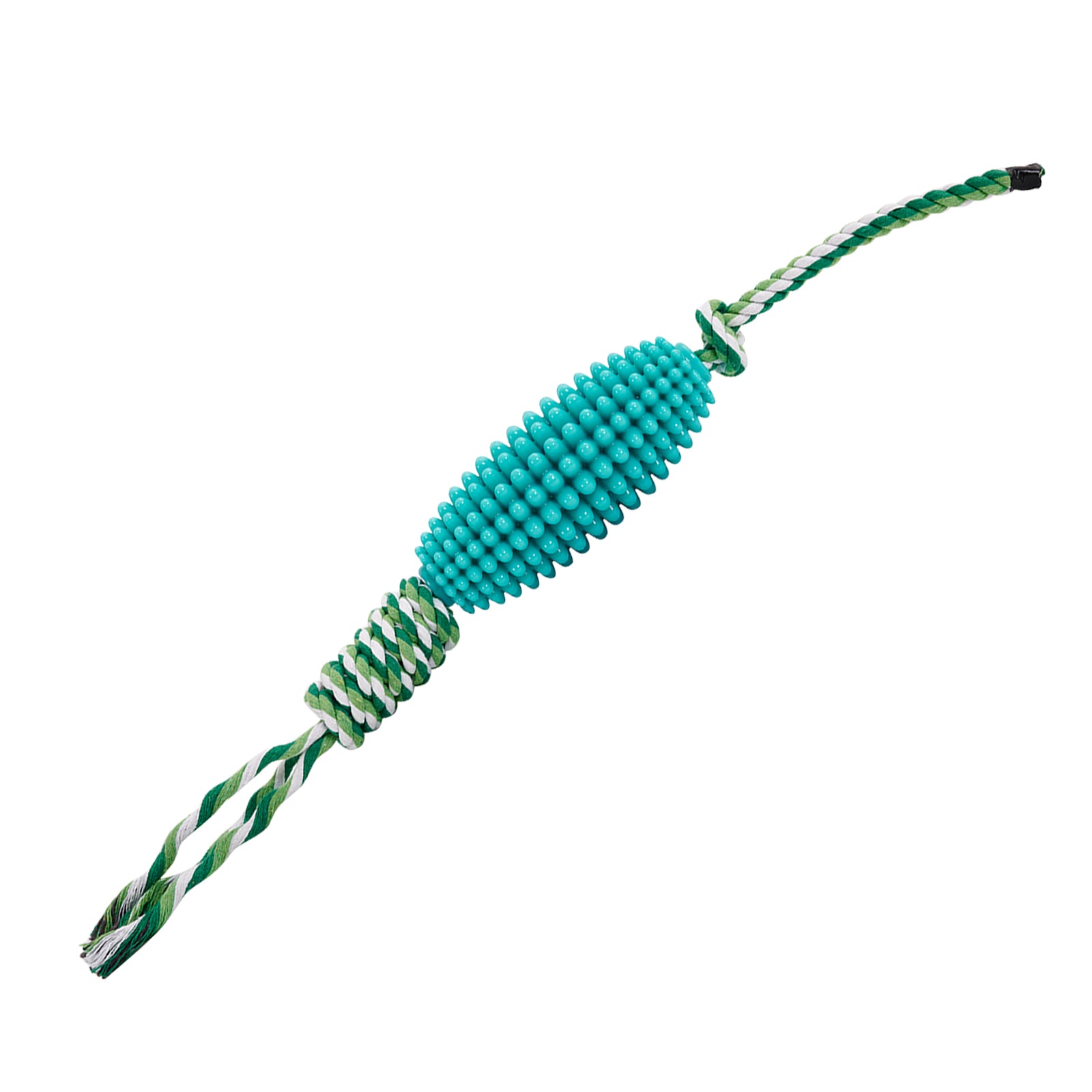 Interactive Corn Toothbrush Chew Toy Dental Care Pet Toy For Aggressive Chewers