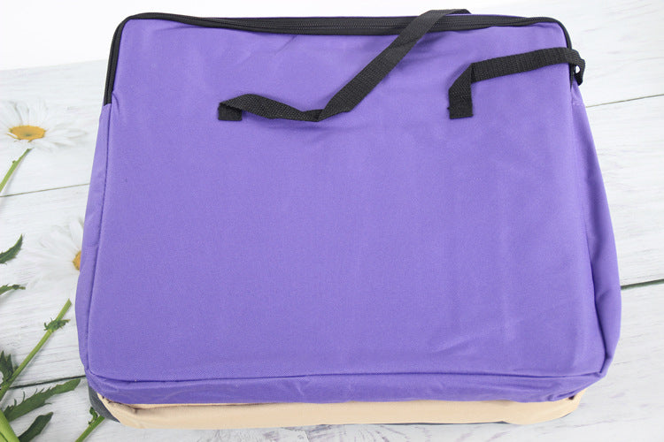 Pet Car Seat Carrier Folding Hammock Travel Bag