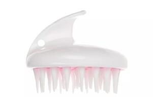 Pet Bath Brush Massage Grooming Cleaning Tool