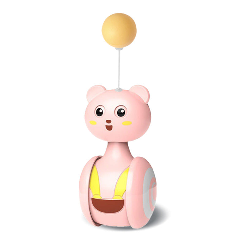 Fashionable Personalized Interactive Pet Toy