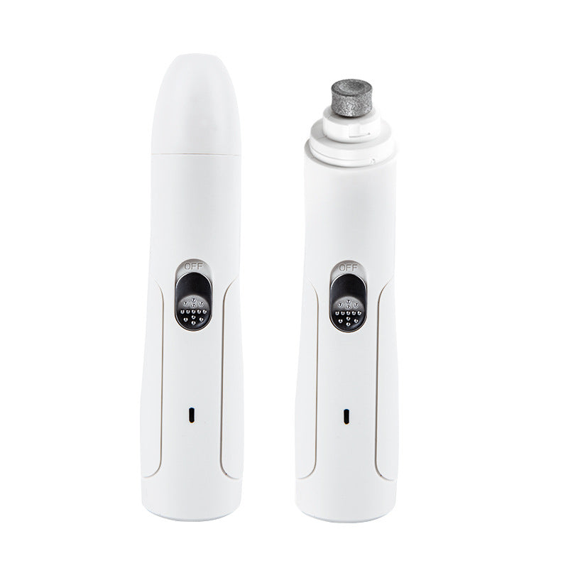Pet Nail Trimmer Grooming Cleaning Care Tool