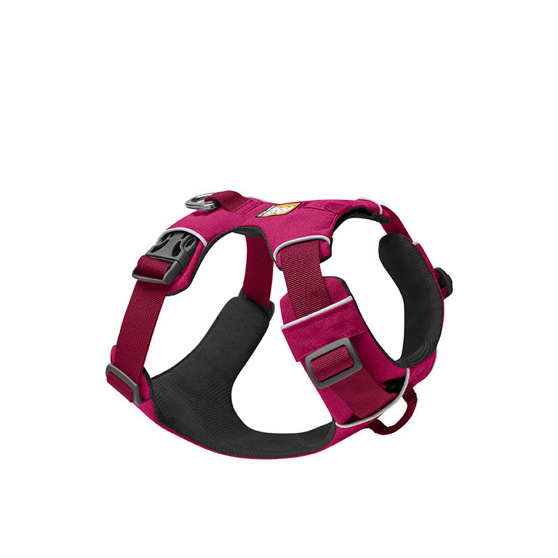Chest Back Pet Harness Leash