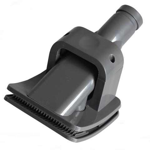 Pet Grooming Brush Vacuum Attachment Hair Removal Tool