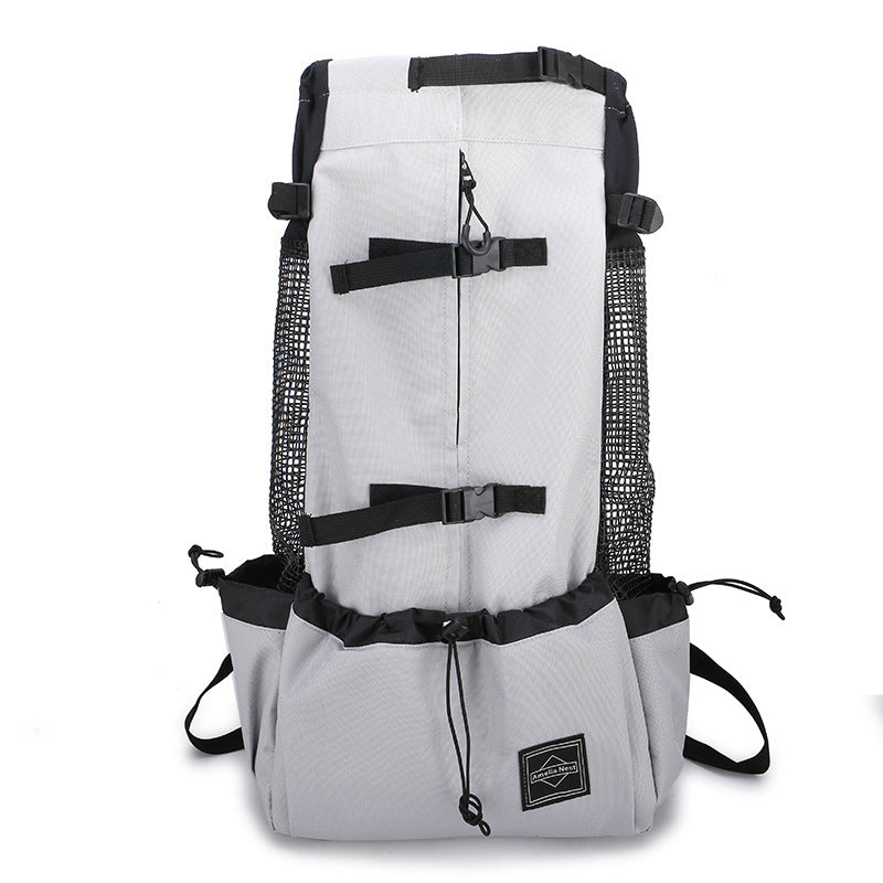 Pet Carrier Backpack Portable Travel Outdoor Bag