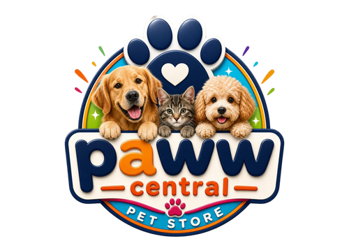 Paww Central