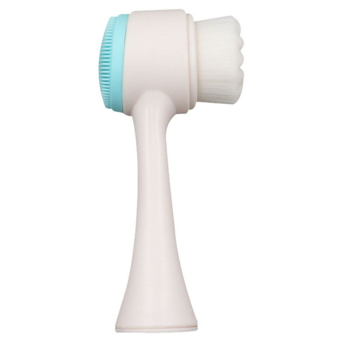 Pet Grooming Brush Nylon Paw Cleaning Massage Tool