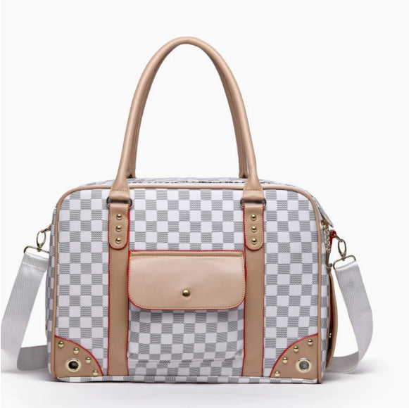 Pet Carrier Small Size Portable Travel Bag