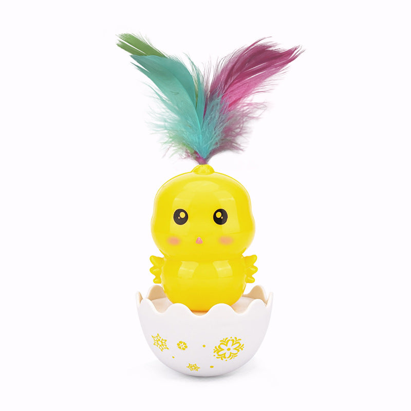 Fashionable Personalized Interactive Pet Toy