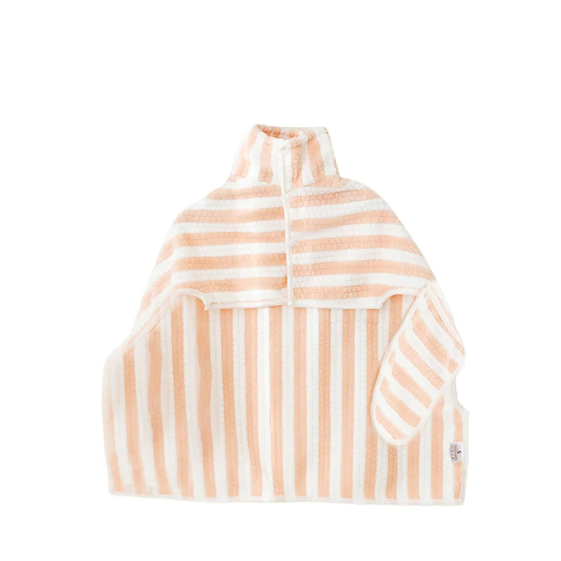 Pet Bath Towel Ultra Absorbent Quick Dry Bathrobe Tool