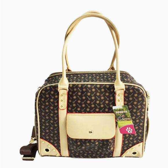 Pet Carrier Small Size Portable Travel Bag