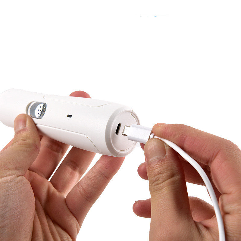 Pet Nail Trimmer Grooming Cleaning Care Tool