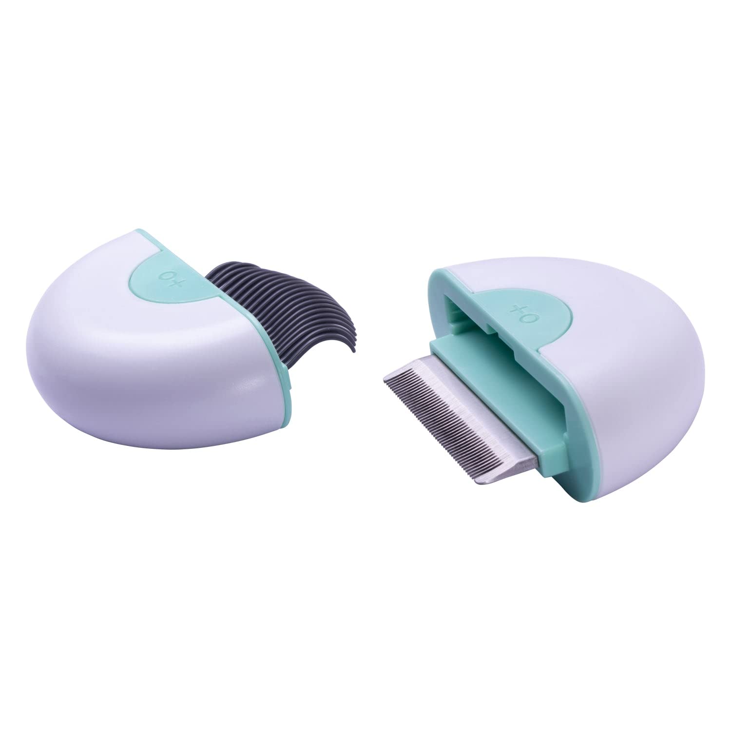 Pet Grooming Brush Comb Steel Stripping Tool Matted Hair
