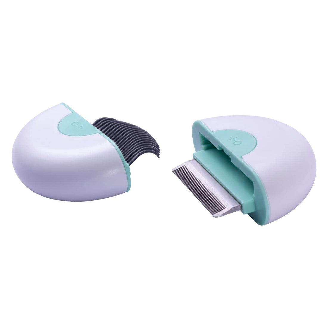 Pet Grooming Brush Comb Steel Stripping Tool Matted Hair