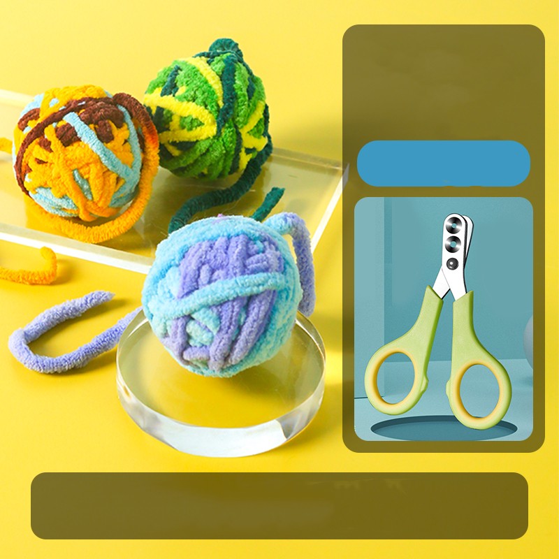 Pet Nail Clippers Safety Grooming Trimming Tool