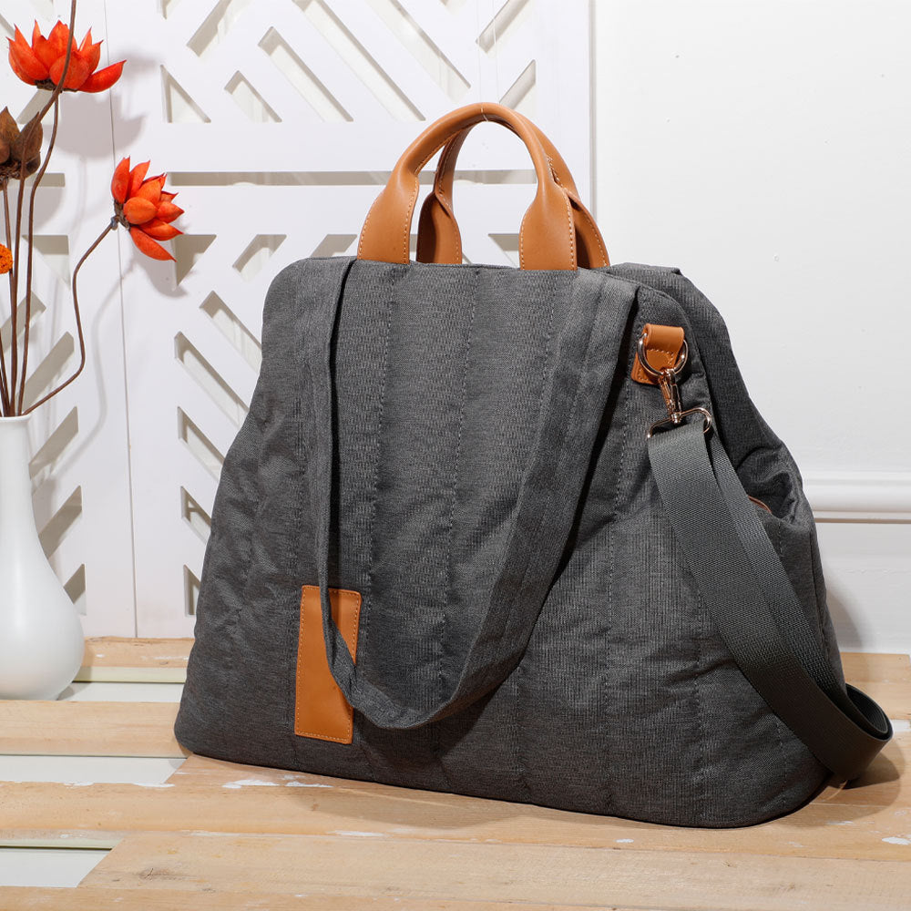 Pet Carrier Waterproof Lightweight Portable Handbag Bag