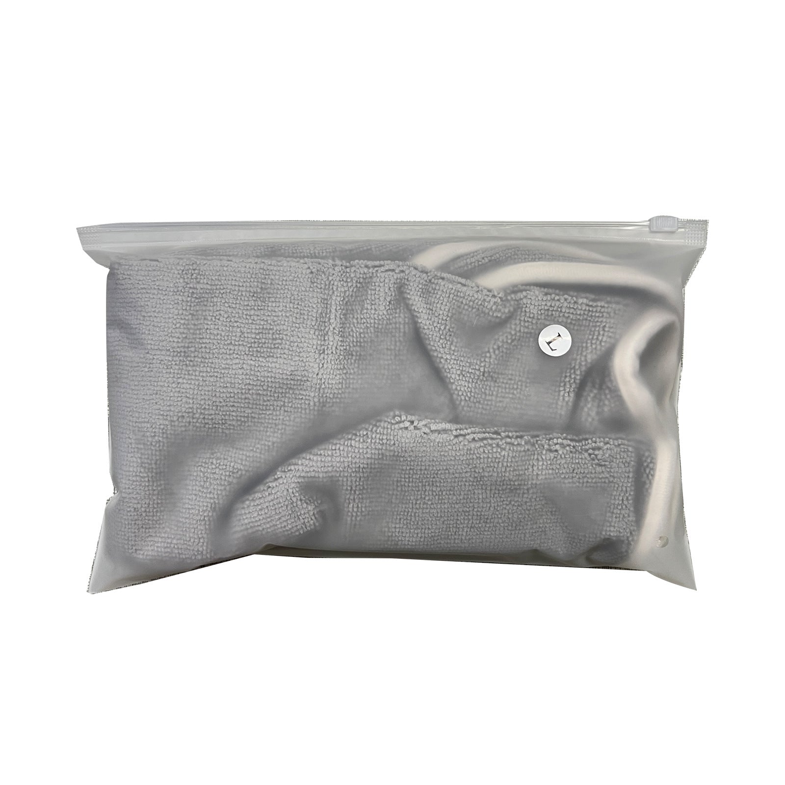 Pet Bathrobe Absorbent Bath Towel Pajamas Coat Outfit