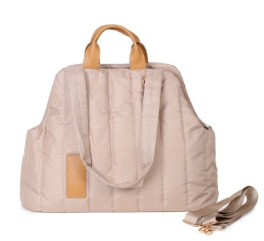 Pet Carrier Waterproof Lightweight Portable Handbag Bag