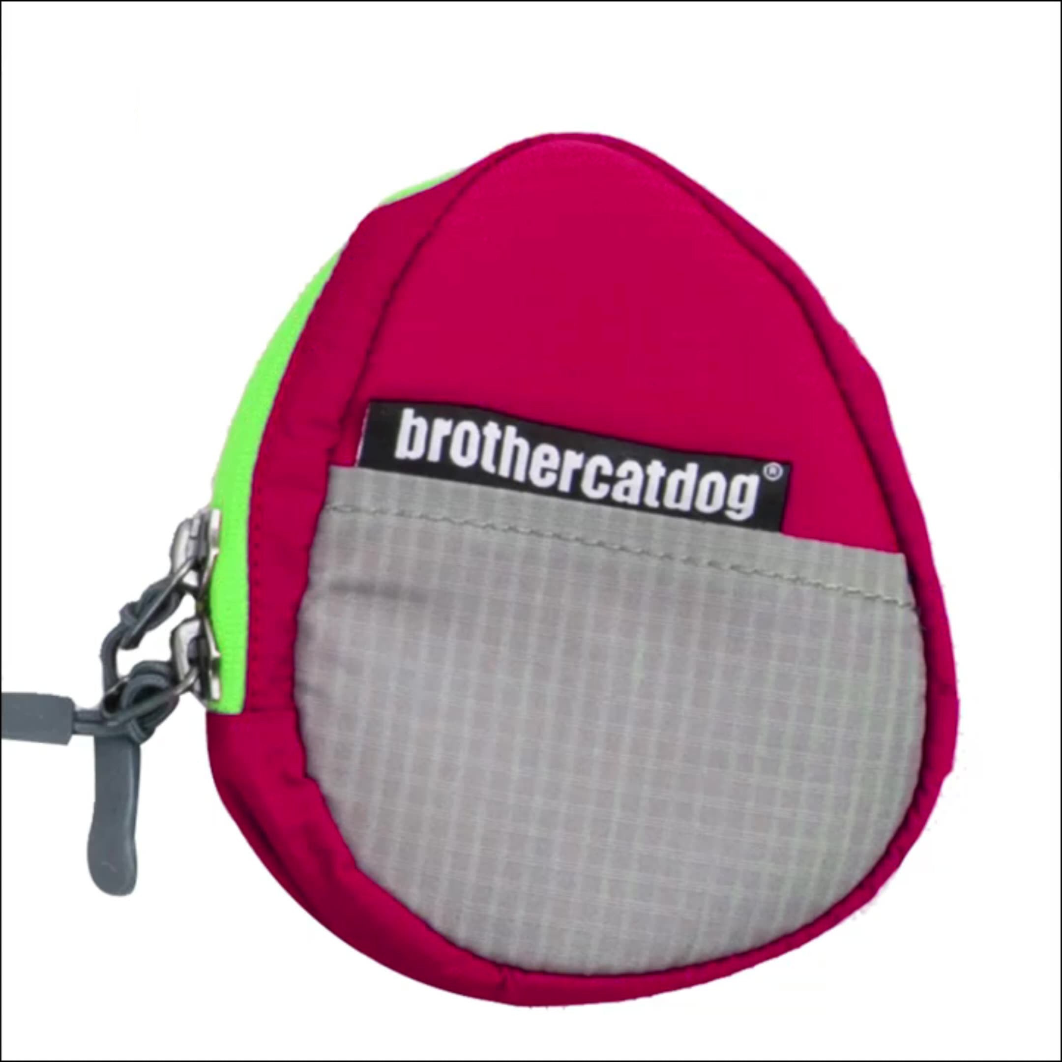 Anti Burst Large Pet Chest Strap Harness With Storage Bag