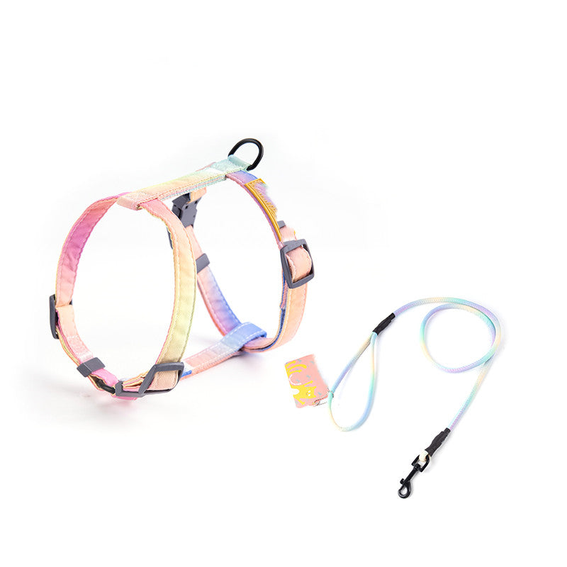 Fashion Anti Escape Pet Leash