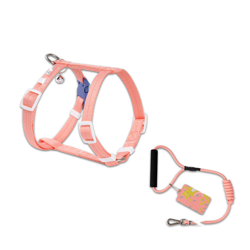 Fashion Anti Escape Pet Leash