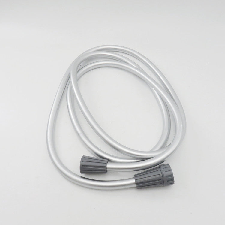 Pet Bath Brush Shower Water Hose Cleaning Tool